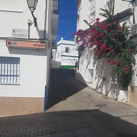 Casa Salmonete 8 Διαμέρισμα Conil De La Frontera Εξωτερικό φωτογραφία
