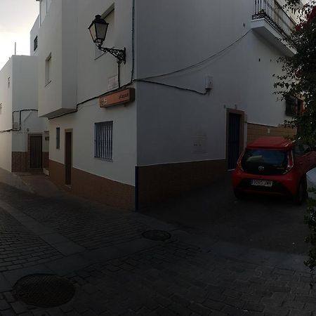 Casa Salmonete 8 Διαμέρισμα Conil De La Frontera Εξωτερικό φωτογραφία