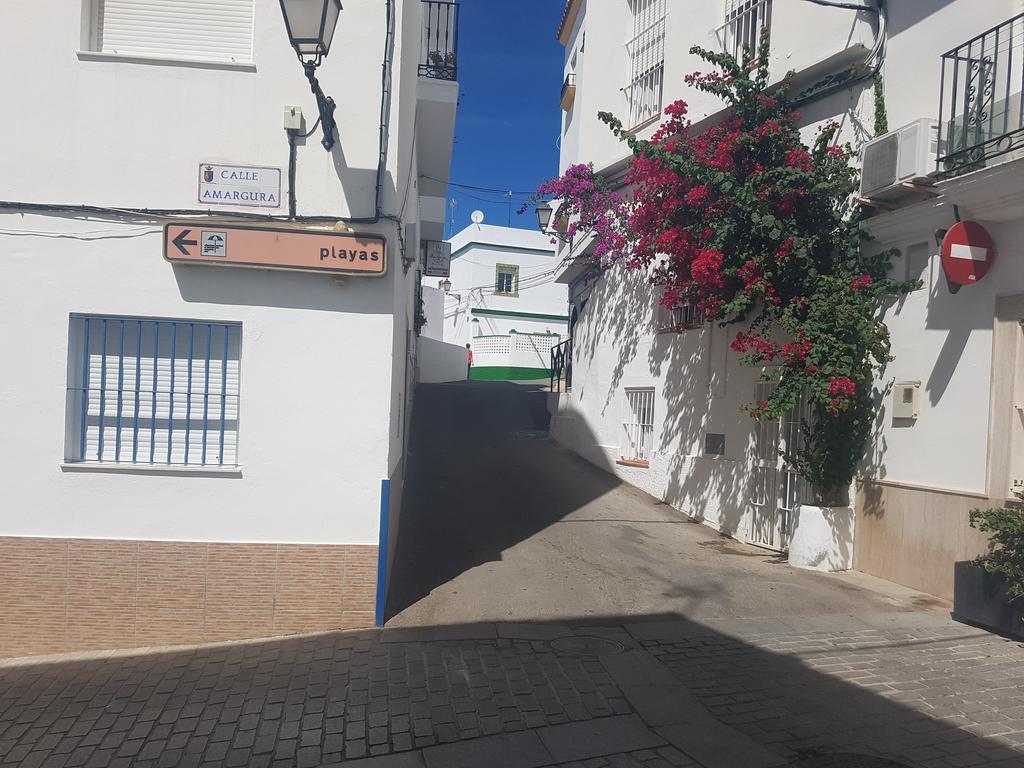 Casa Salmonete 8 Διαμέρισμα Conil De La Frontera Εξωτερικό φωτογραφία
