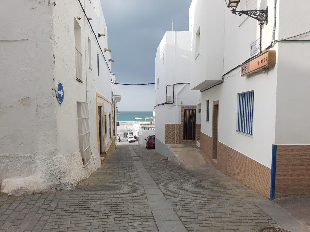 Casa Salmonete 8 Διαμέρισμα Conil De La Frontera Εξωτερικό φωτογραφία
