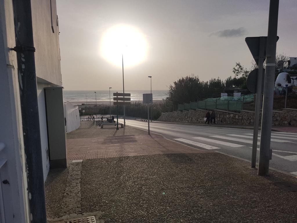 Casa Salmonete 8 Διαμέρισμα Conil De La Frontera Εξωτερικό φωτογραφία