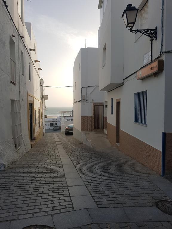 Casa Salmonete 8 Διαμέρισμα Conil De La Frontera Εξωτερικό φωτογραφία