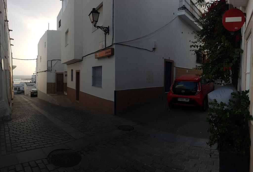 Casa Salmonete 8 Διαμέρισμα Conil De La Frontera Εξωτερικό φωτογραφία
