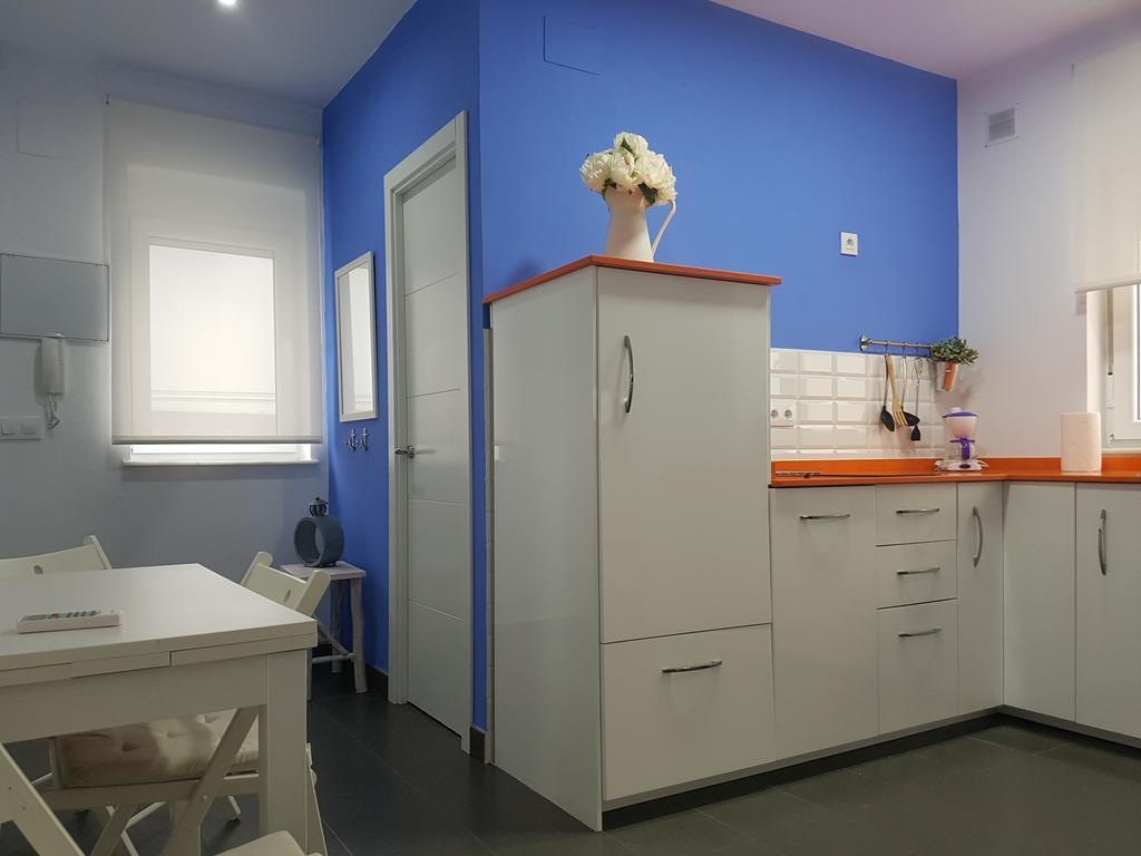Casa Salmonete 8 Διαμέρισμα Conil De La Frontera Εξωτερικό φωτογραφία