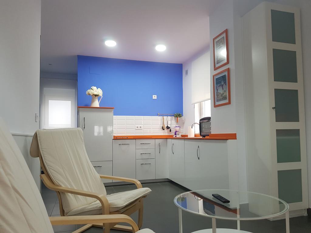 Casa Salmonete 8 Διαμέρισμα Conil De La Frontera Εξωτερικό φωτογραφία
