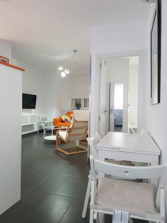Casa Salmonete 8 Διαμέρισμα Conil De La Frontera Εξωτερικό φωτογραφία