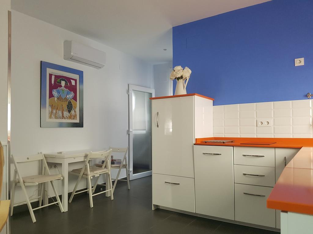 Casa Salmonete 8 Διαμέρισμα Conil De La Frontera Εξωτερικό φωτογραφία